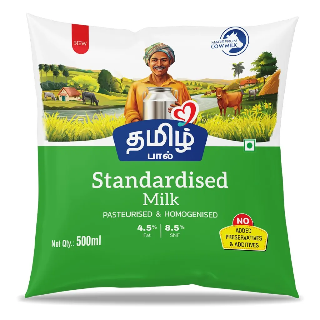 Milk