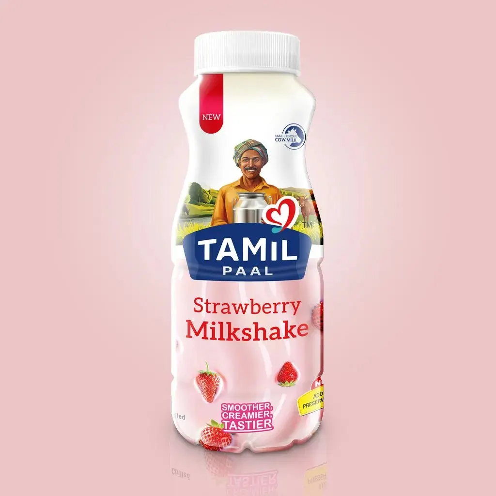 Milkshakes