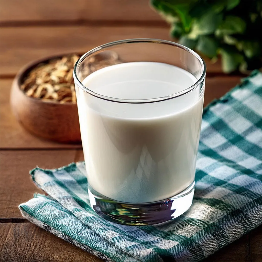 Toned Cow Milk (3.0% Fat Light & Clean)