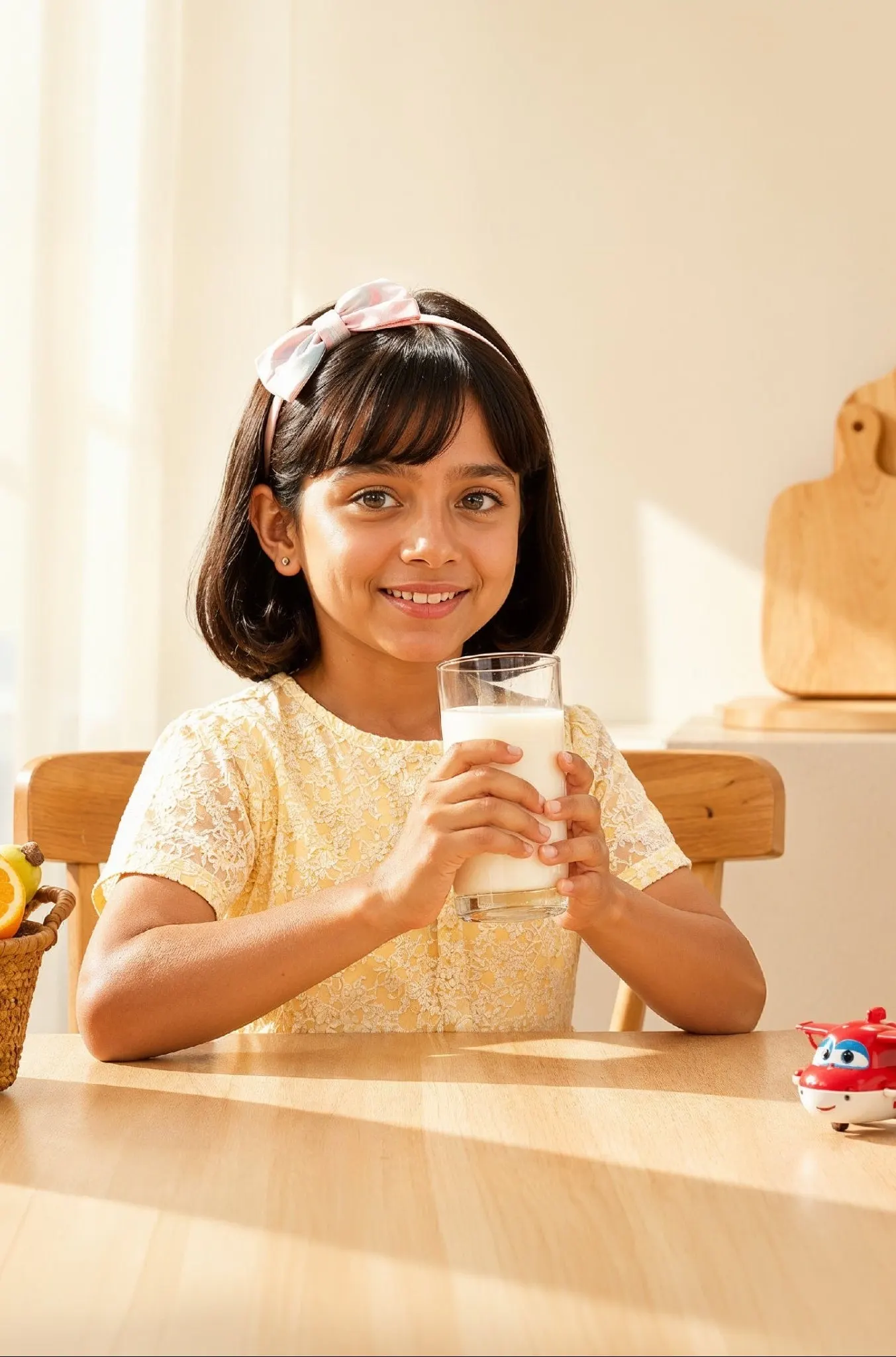 Empowering Delta dairy farmers